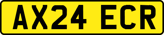 AX24ECR