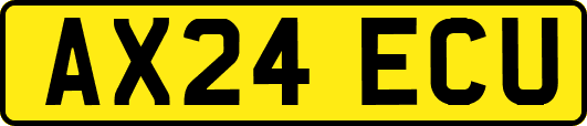 AX24ECU