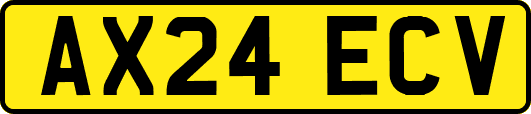 AX24ECV