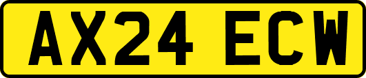 AX24ECW