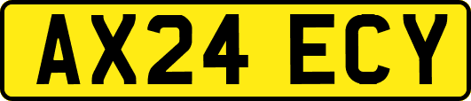 AX24ECY