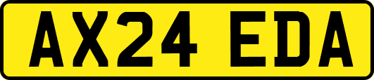 AX24EDA