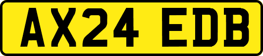 AX24EDB