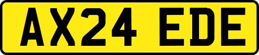 AX24EDE