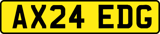 AX24EDG