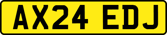 AX24EDJ
