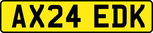 AX24EDK