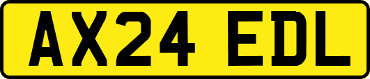 AX24EDL