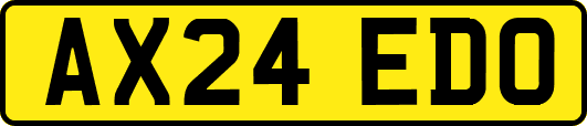 AX24EDO