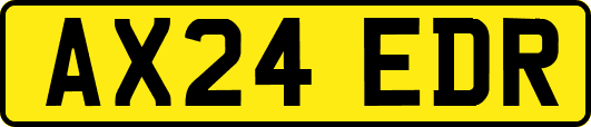 AX24EDR
