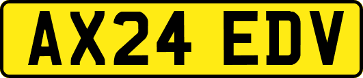 AX24EDV