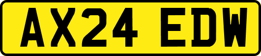 AX24EDW