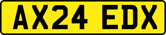 AX24EDX