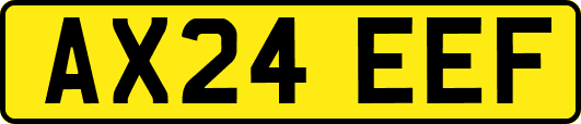 AX24EEF