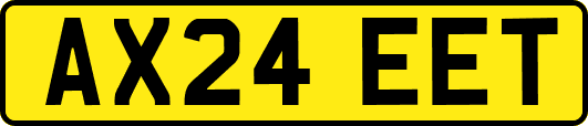 AX24EET