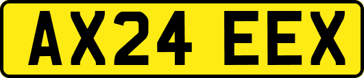 AX24EEX