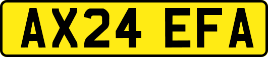 AX24EFA