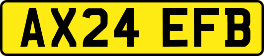 AX24EFB