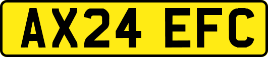 AX24EFC