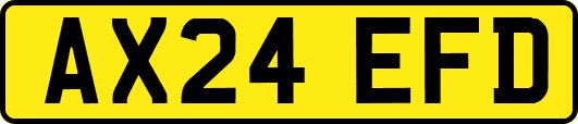 AX24EFD