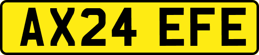AX24EFE
