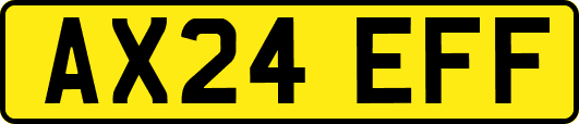 AX24EFF