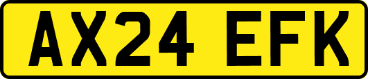 AX24EFK