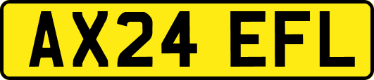 AX24EFL