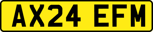 AX24EFM