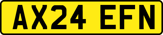 AX24EFN