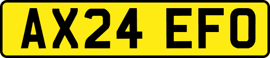 AX24EFO
