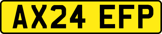 AX24EFP
