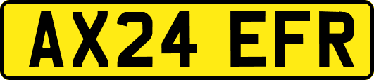 AX24EFR