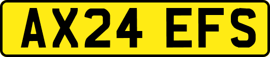AX24EFS