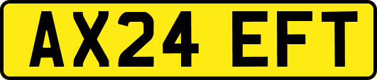 AX24EFT
