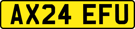 AX24EFU