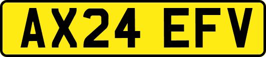 AX24EFV
