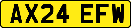 AX24EFW