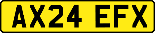 AX24EFX
