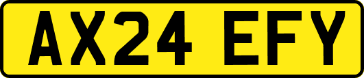 AX24EFY