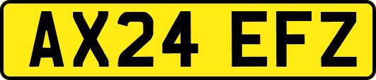 AX24EFZ