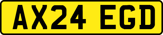 AX24EGD