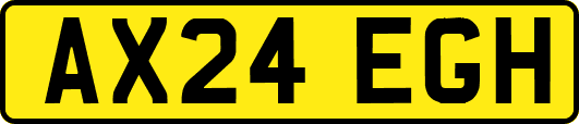 AX24EGH