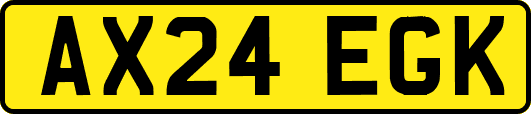 AX24EGK