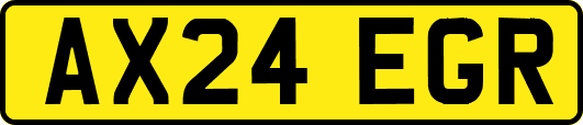 AX24EGR