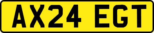 AX24EGT