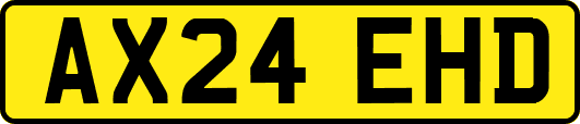 AX24EHD