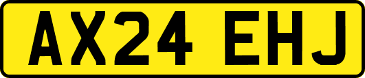 AX24EHJ