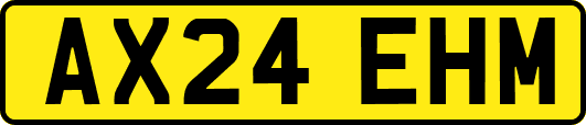AX24EHM