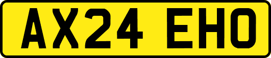 AX24EHO